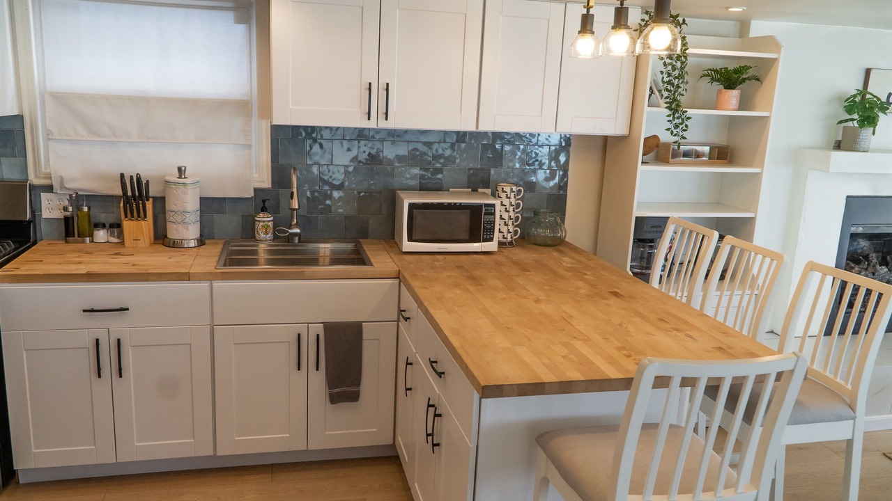 Photo of Kitchen in Ensenada