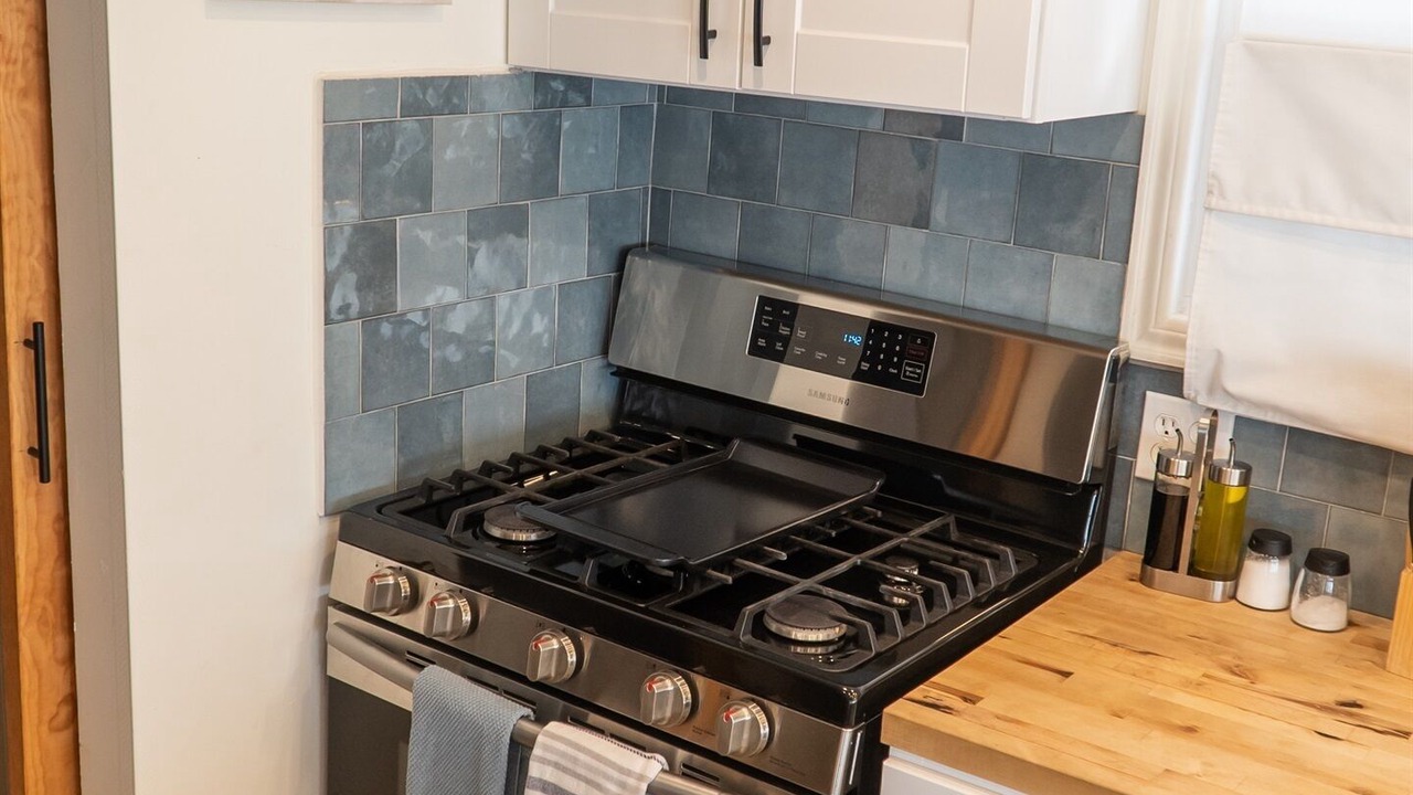 Photo of Kitchen in Ensenada