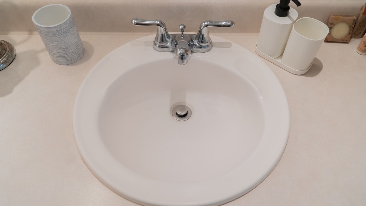 Photo of Bathroom in Ensenada