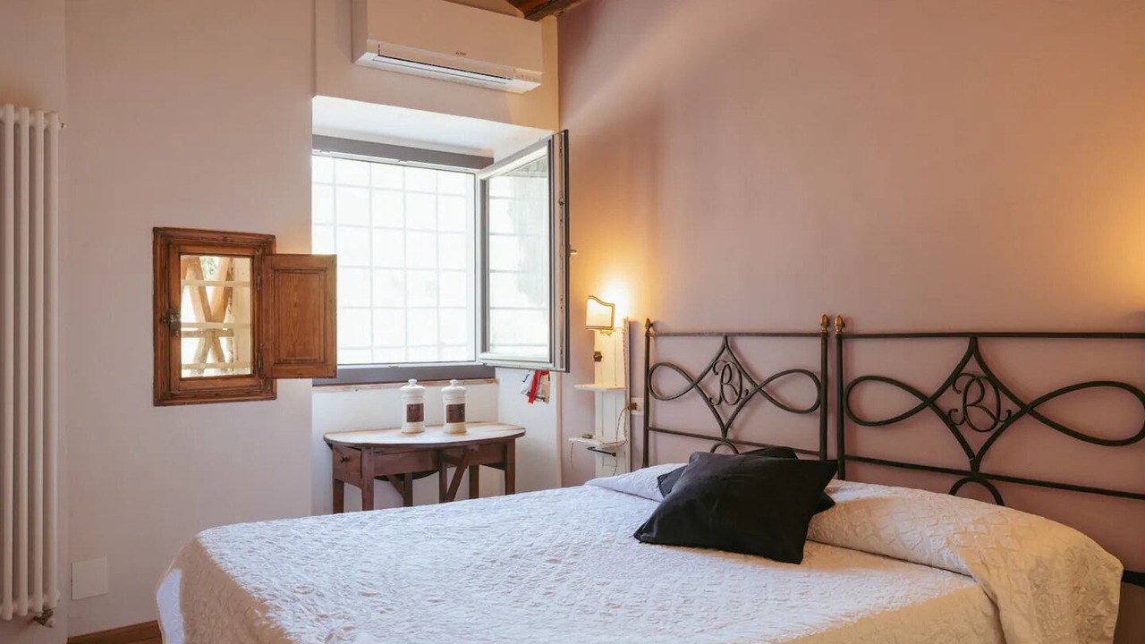 Photo of Bedroom in Fiesole
