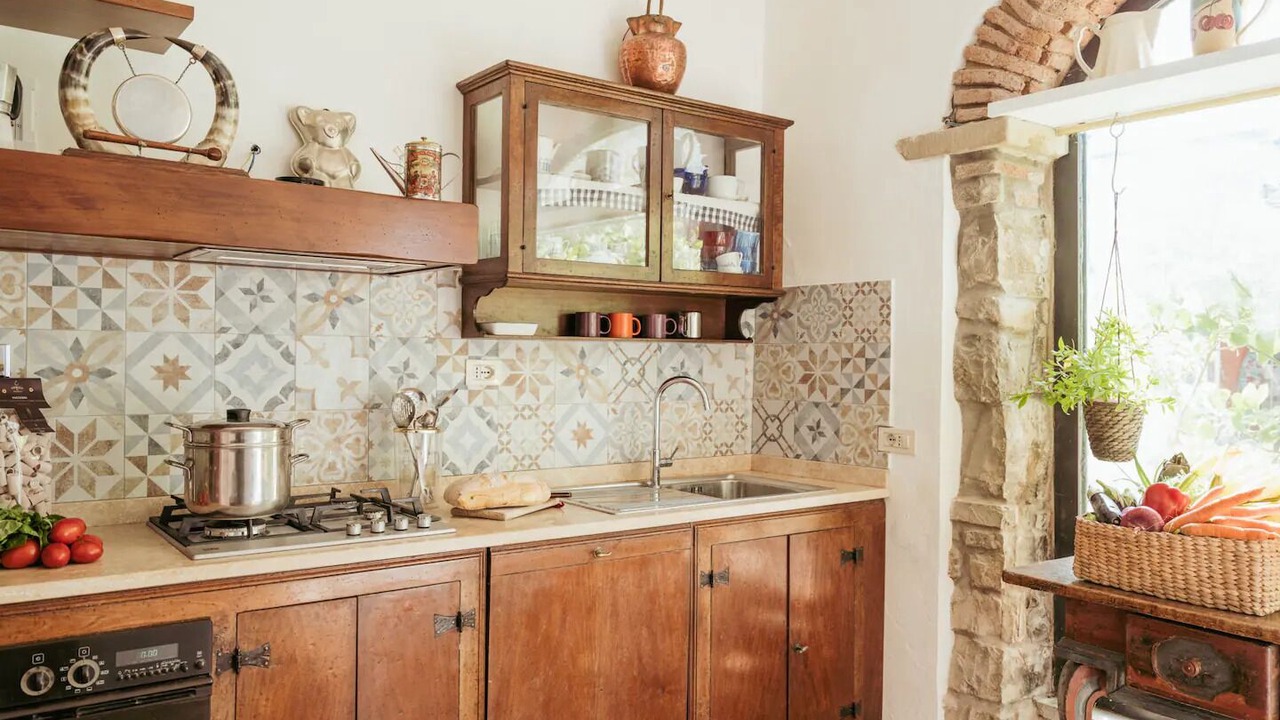 Photo of Kitchen in Fiesole
