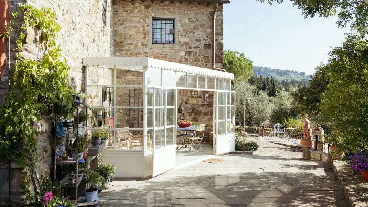 Photo of Outdoor in Fiesole