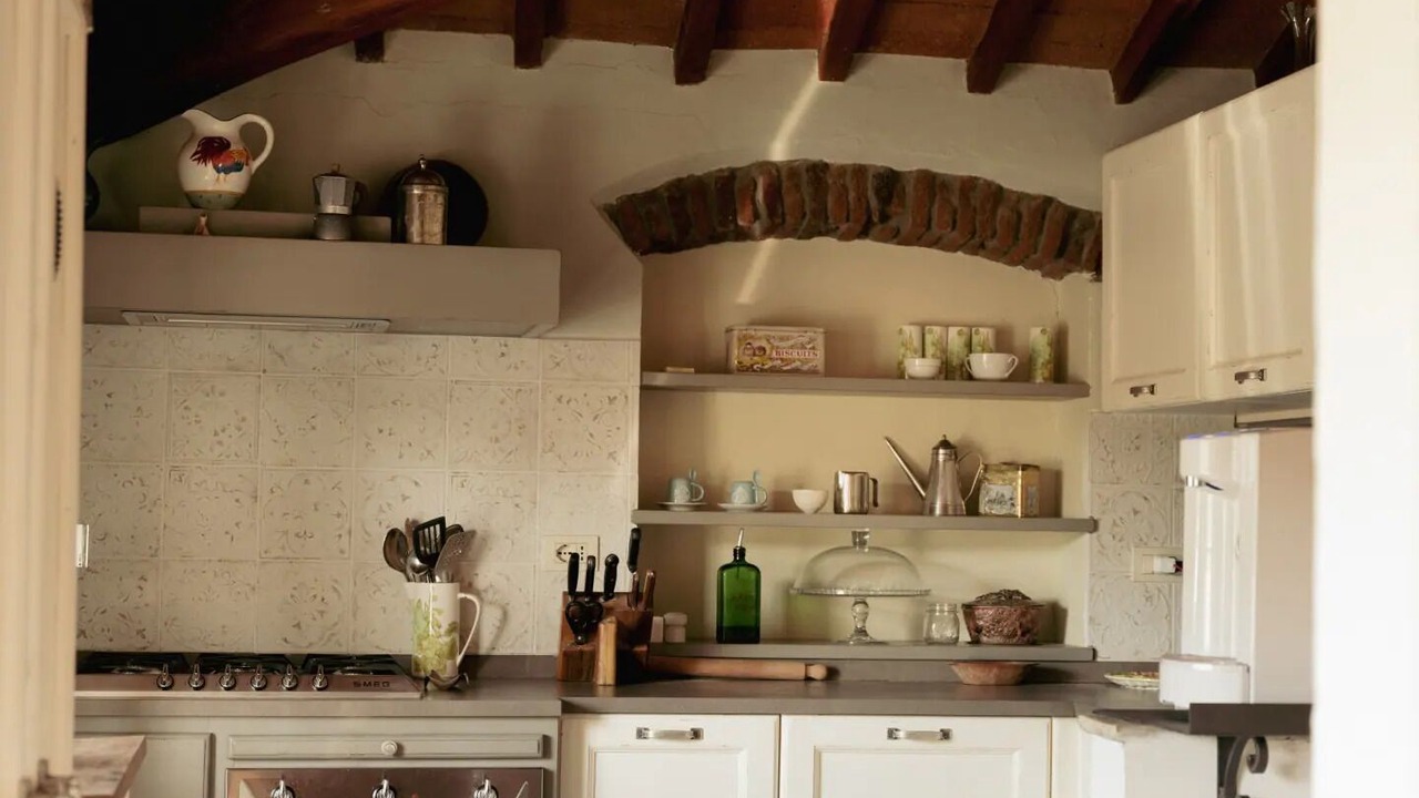 Photo of Kitchen in Fiesole