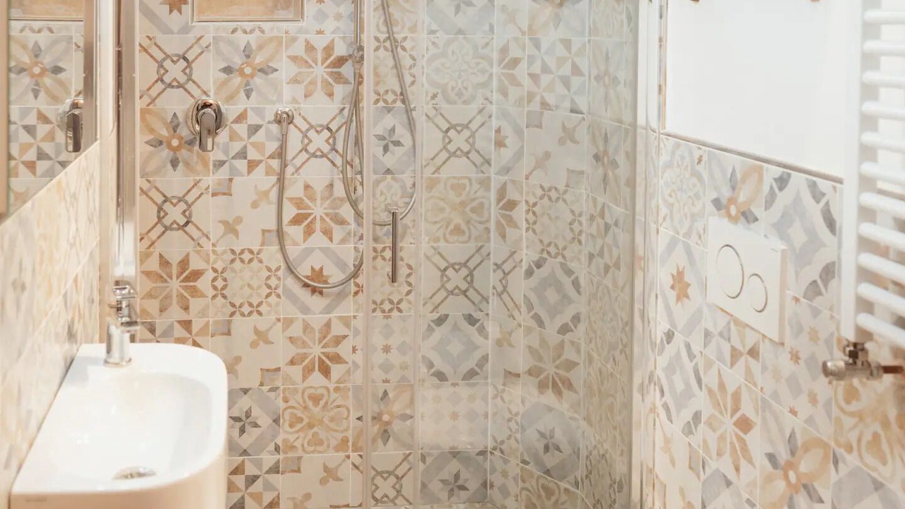 Photo of Bathroom in Fiesole