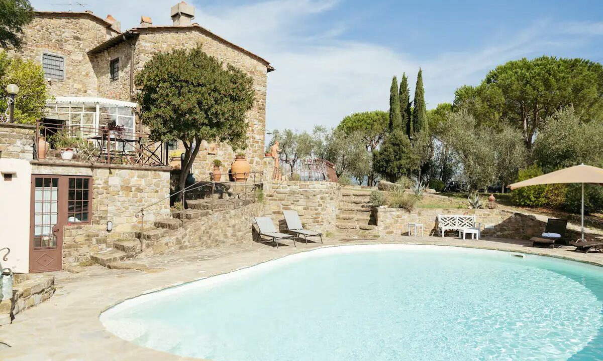 Photo of Outdoor in Fiesole