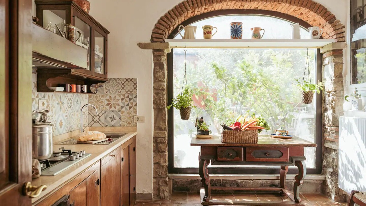 Photo of Kitchen in Fiesole