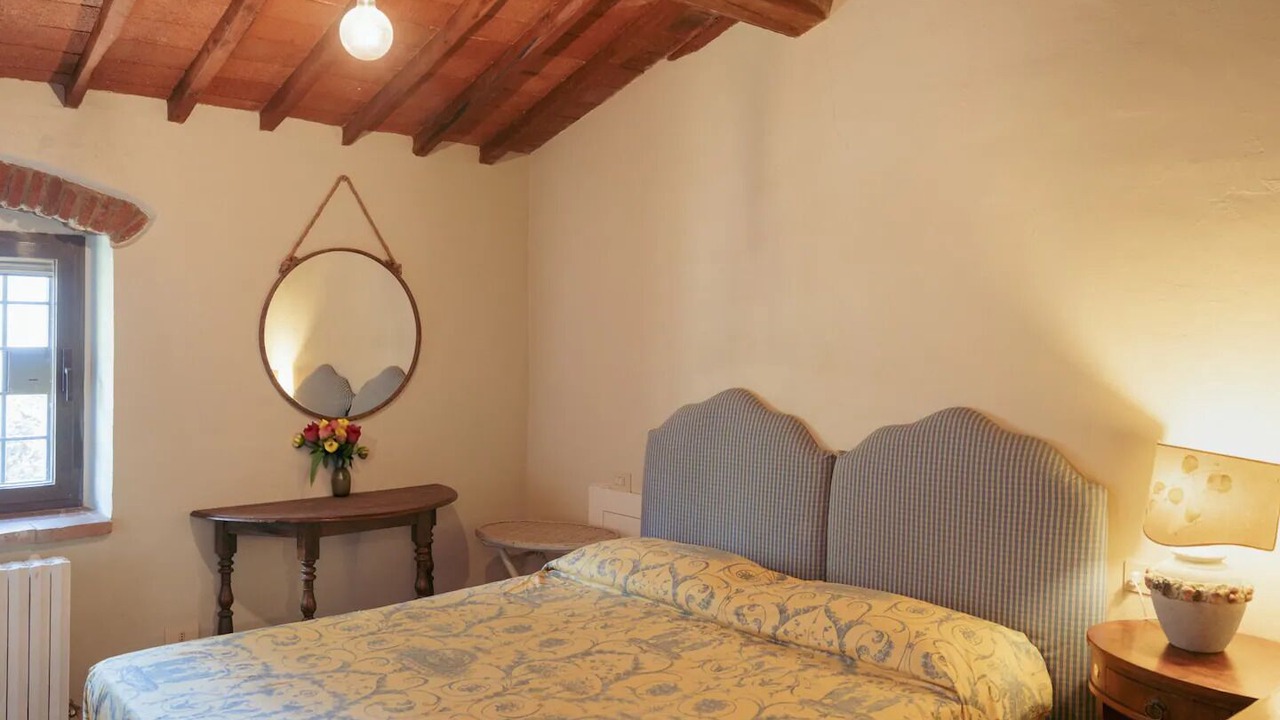 Photo of Bedroom in Fiesole