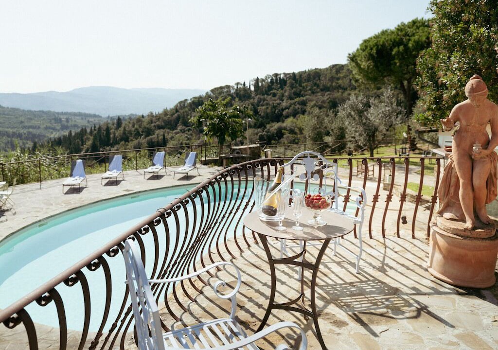 Photo of Outdoor in Fiesole