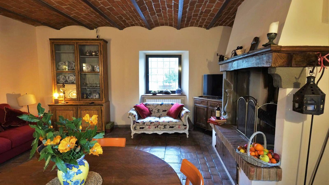 Photo of Livingroom in Fiesole