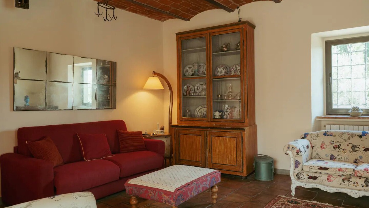 Photo of Livingroom in Fiesole