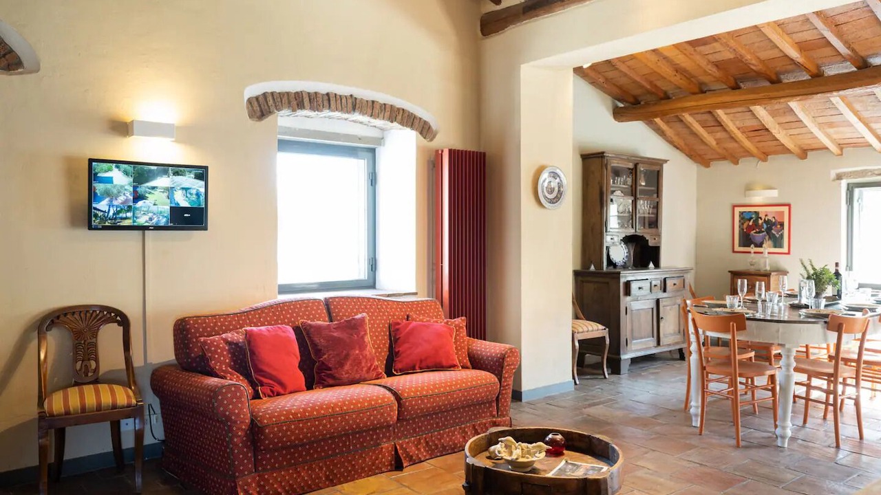 Photo of Livingroom in Fiesole