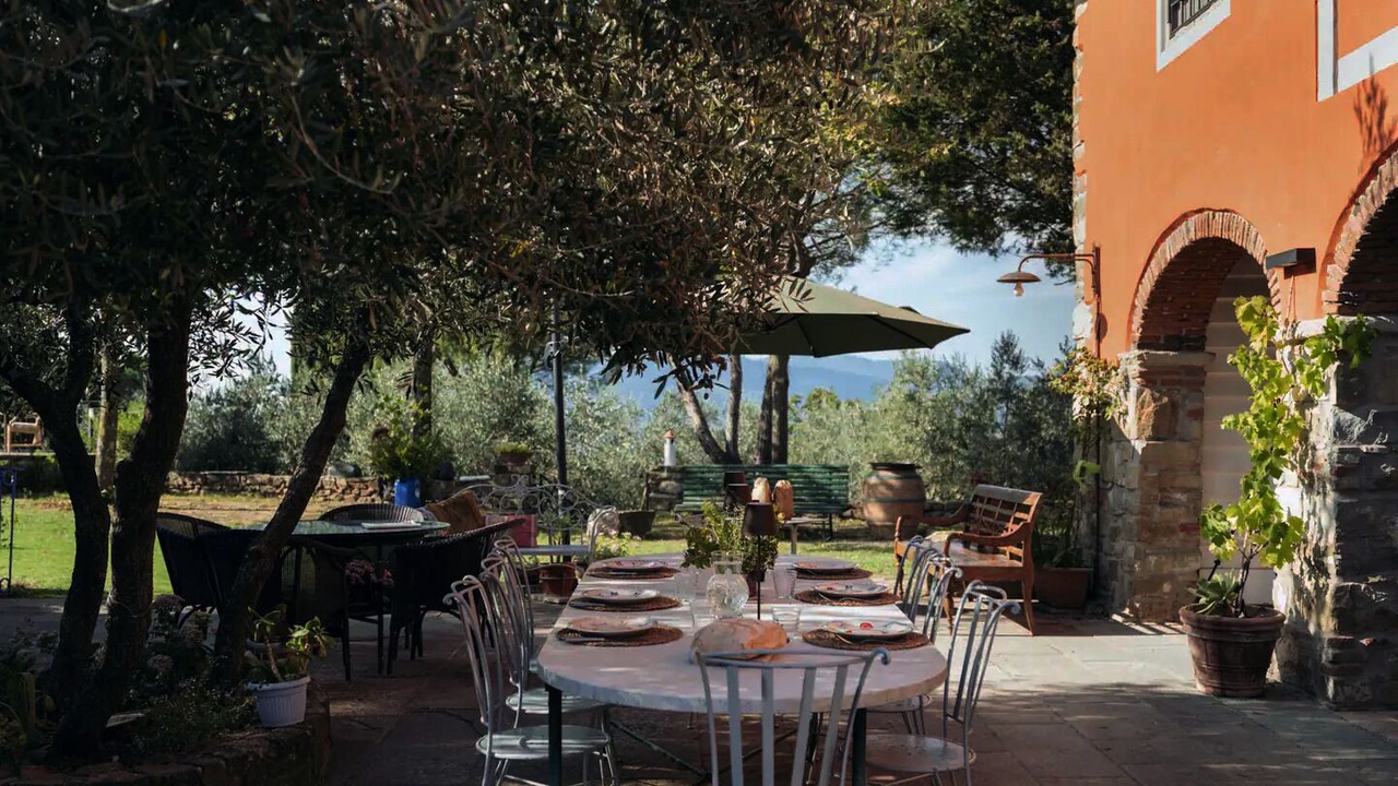 Photo of Outdoor in Fiesole