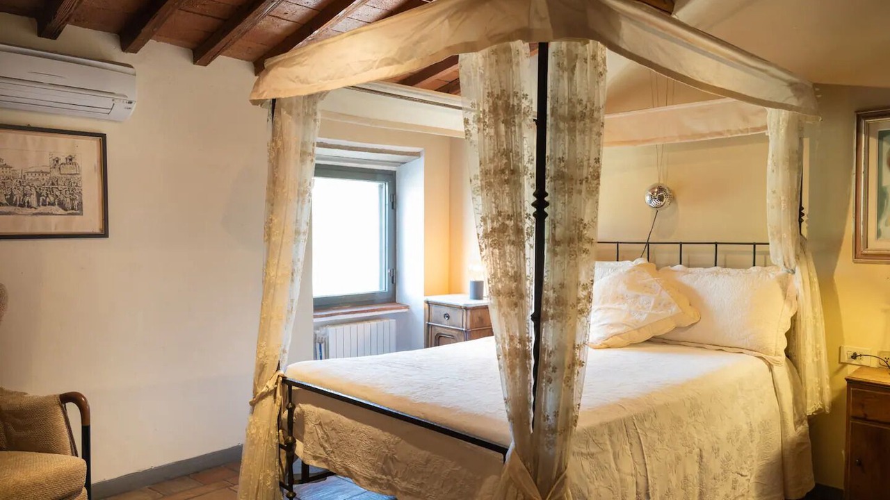 Photo of Bedroom in Fiesole