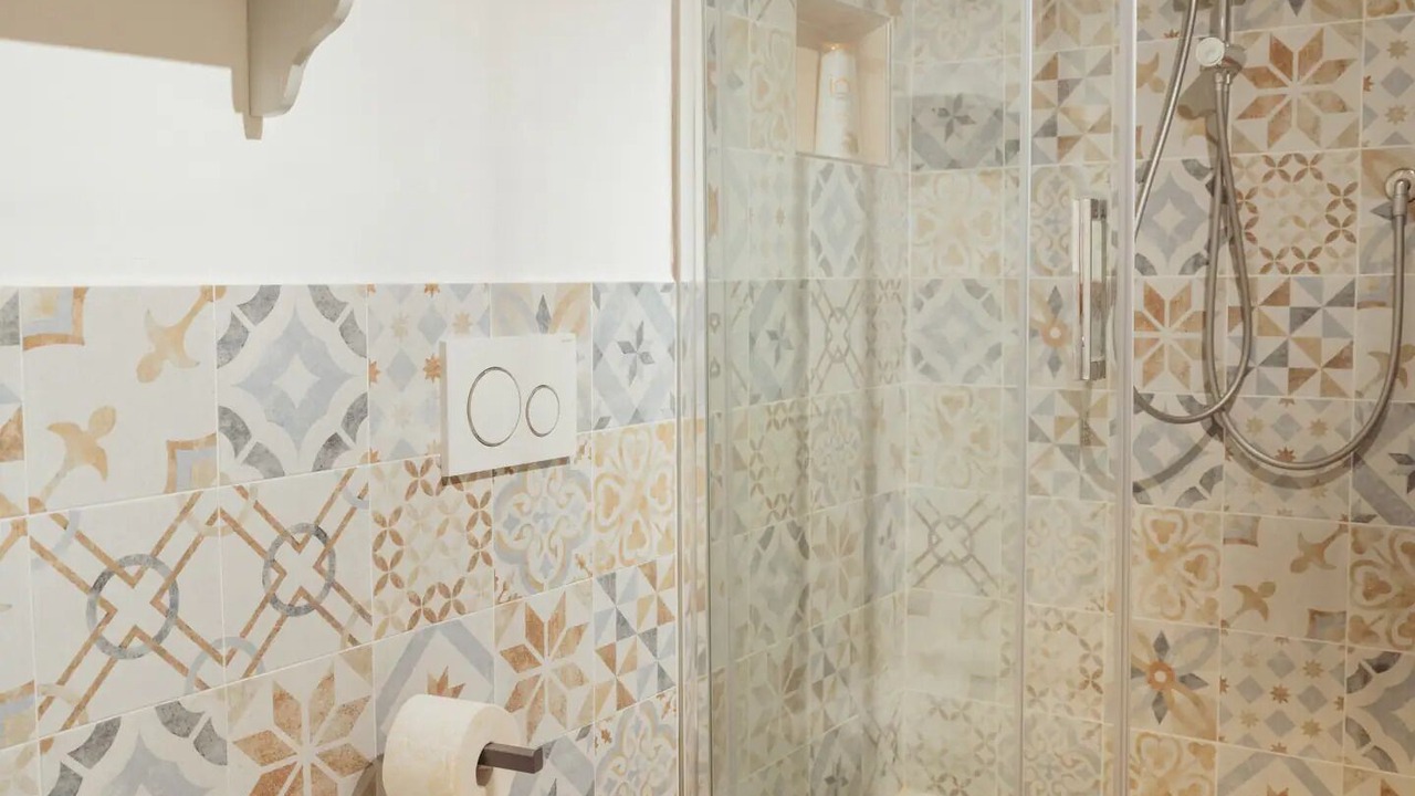 Photo of Bathroom in Fiesole