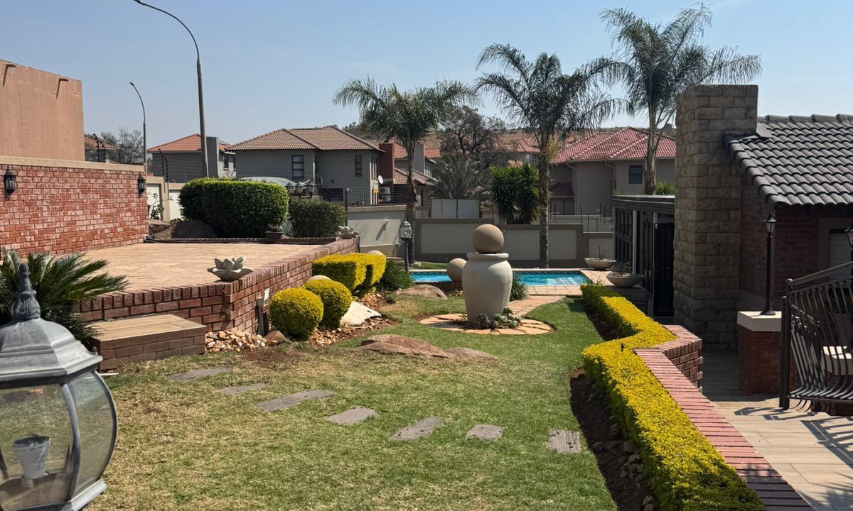 Photo of Outdoor in Greater Johannesburg Metropolitan Area