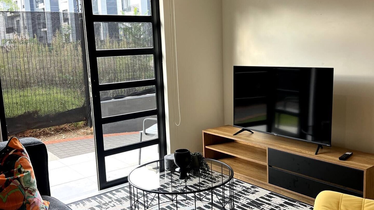 Photo of Livingroom in Greater Johannesburg Metropolitan Area