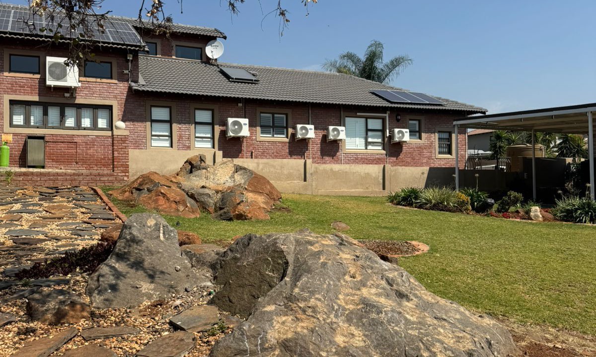Photo of Outdoor in Greater Johannesburg Metropolitan Area