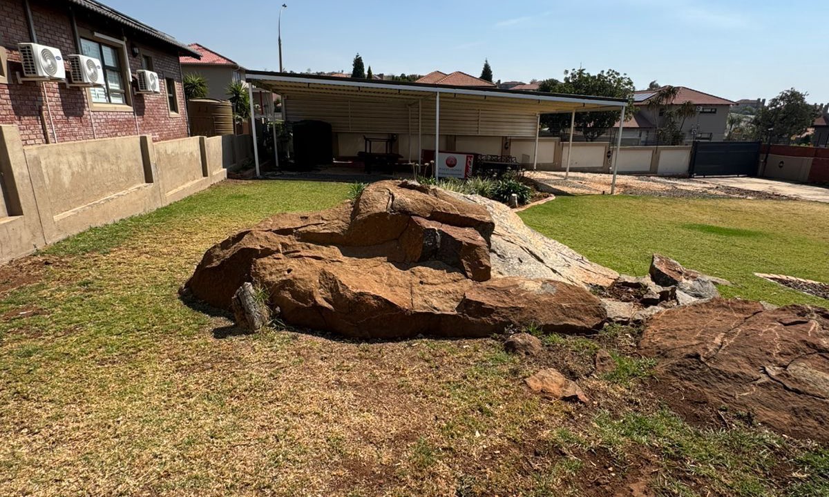 Photo of Outdoor in Greater Johannesburg Metropolitan Area