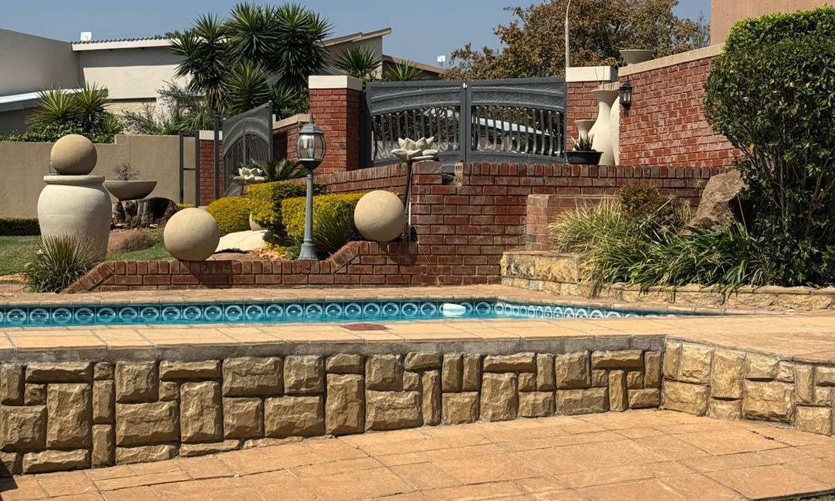 Photo of Outdoor in Greater Johannesburg Metropolitan Area