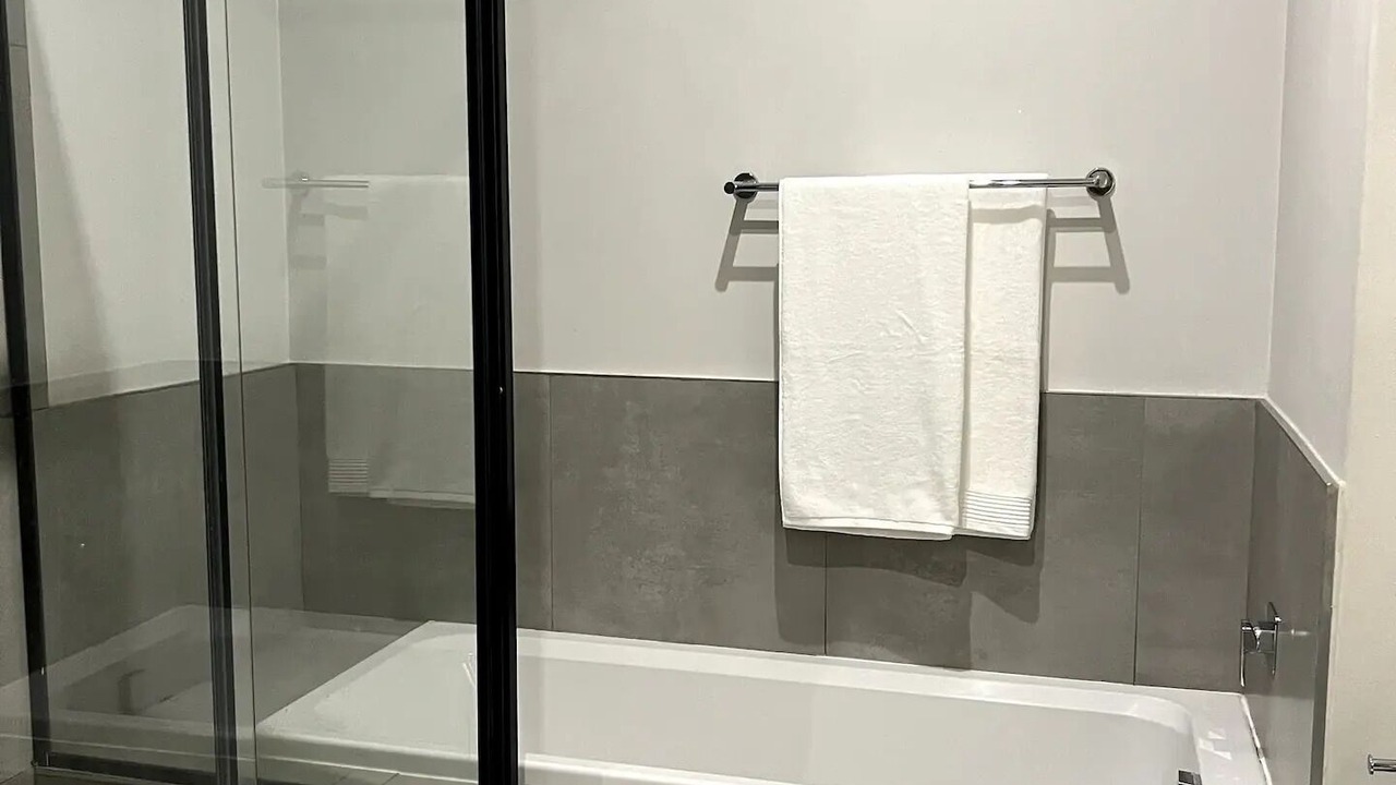 Photo of Bathroom in Greater Johannesburg Metropolitan Area