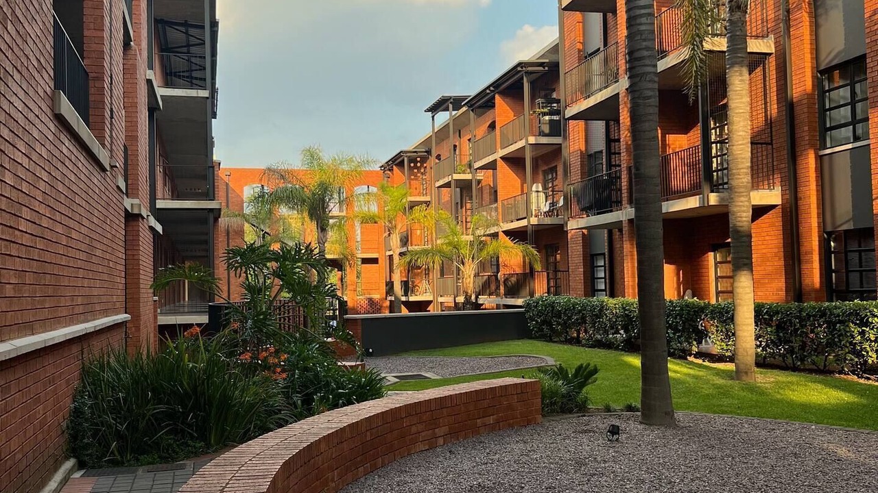 Photo of Outdoor in Greater Johannesburg Metropolitan Area