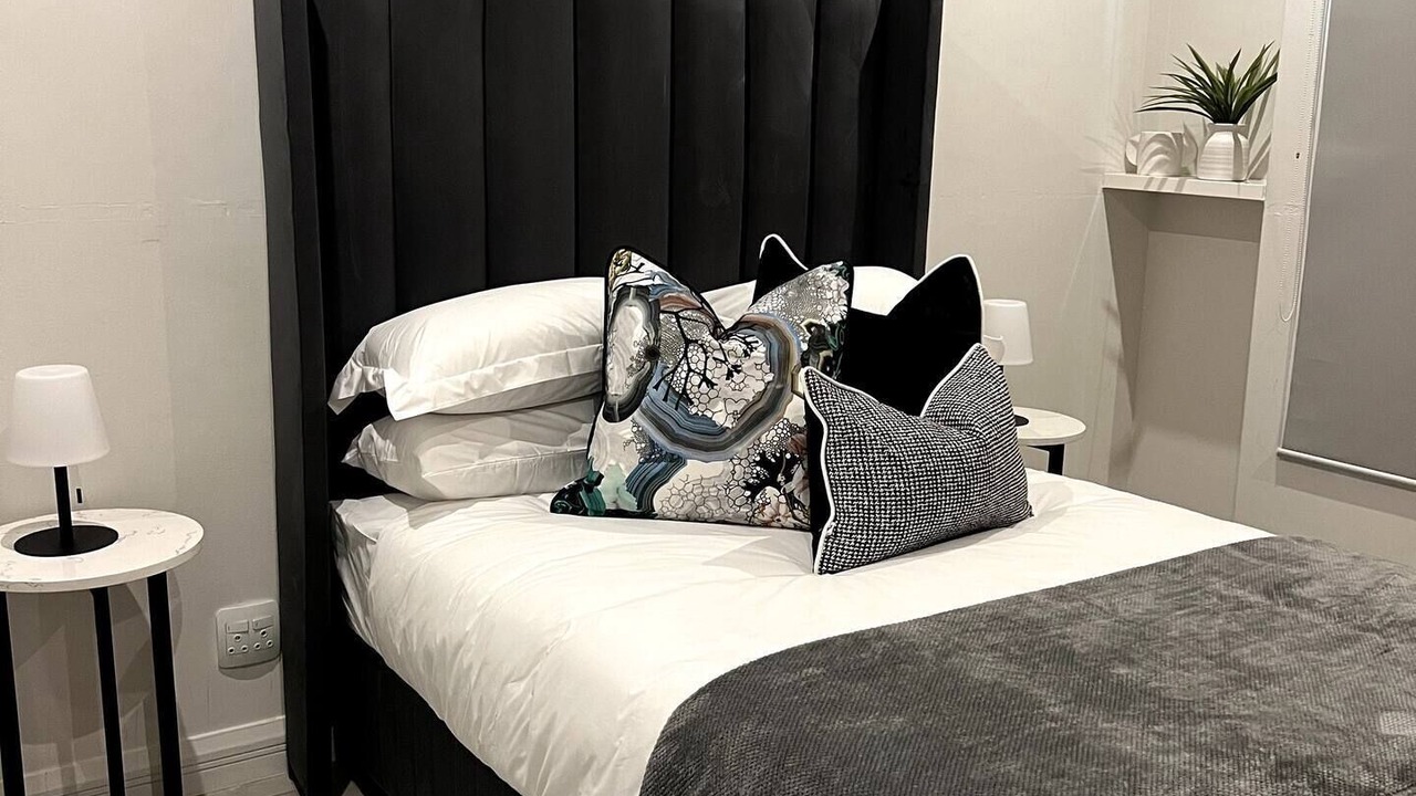 Photo of Bedroom in Greater Johannesburg Metropolitan Area