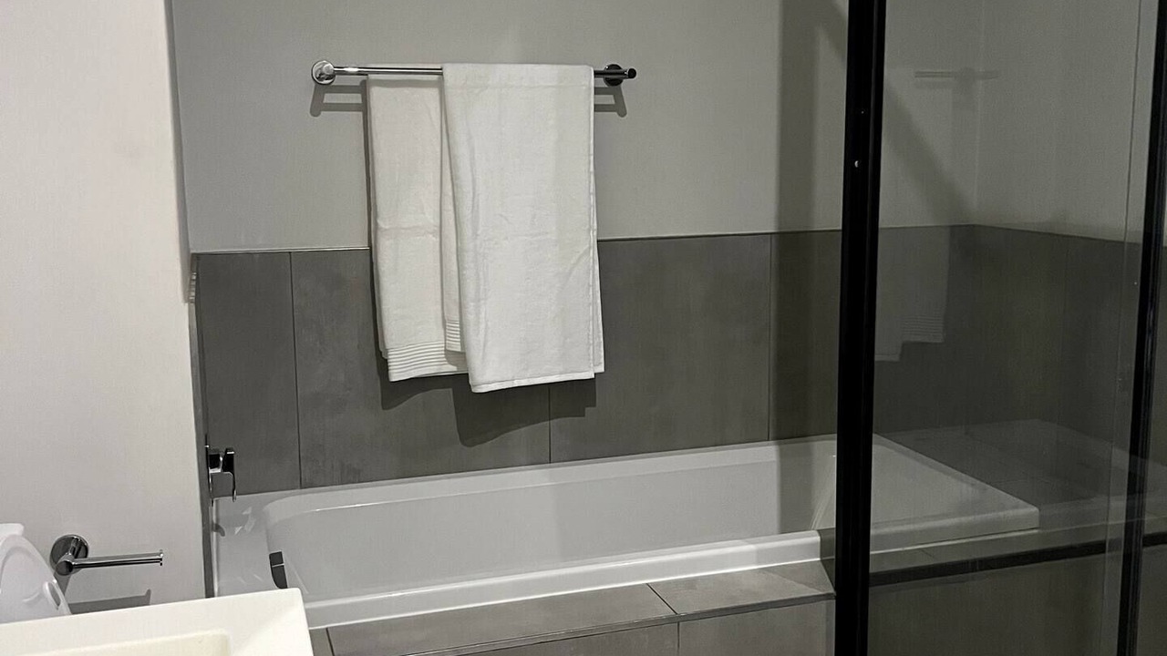 Photo of Bathroom in Greater Johannesburg Metropolitan Area