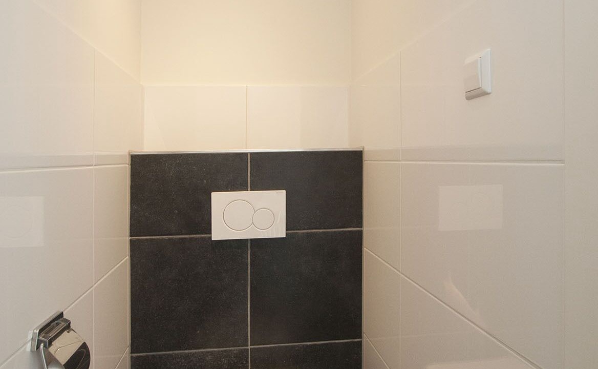 Photo of Bathroom in Egmond aan Zee