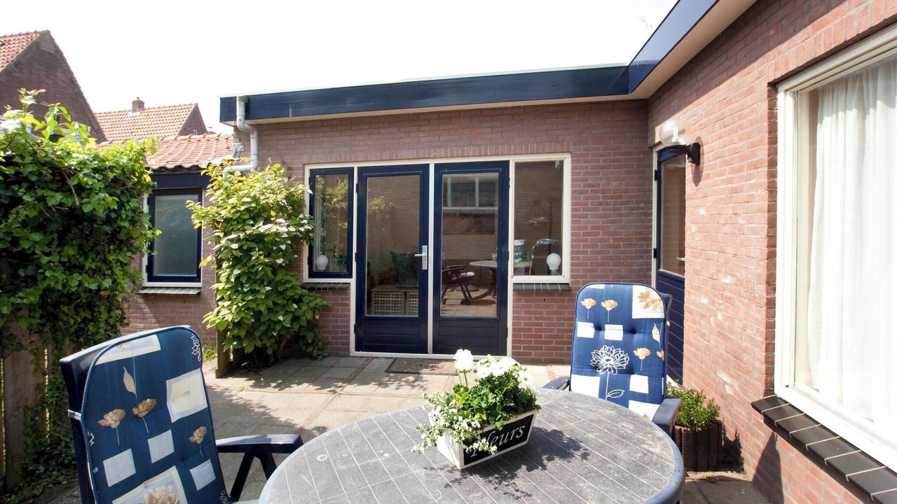 Photo of Outdoor in Egmond aan Zee