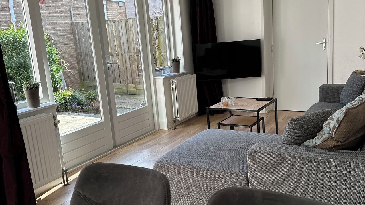 Photo of Livingroom in Egmond aan Zee