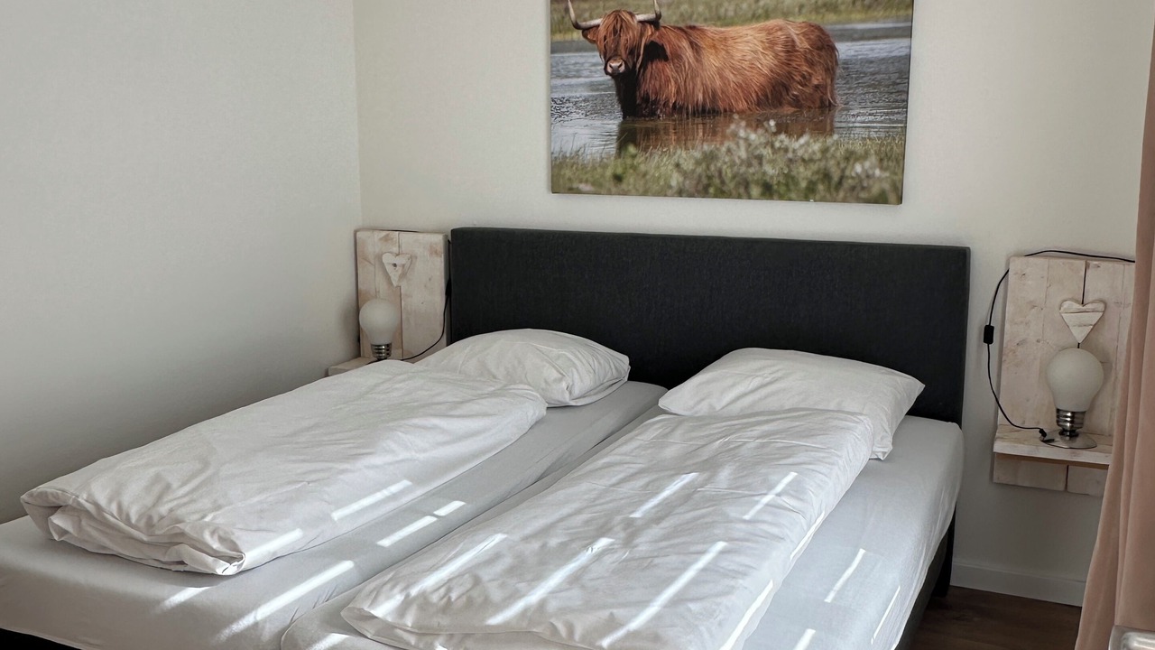 Photo of Bedroom in Egmond aan Zee