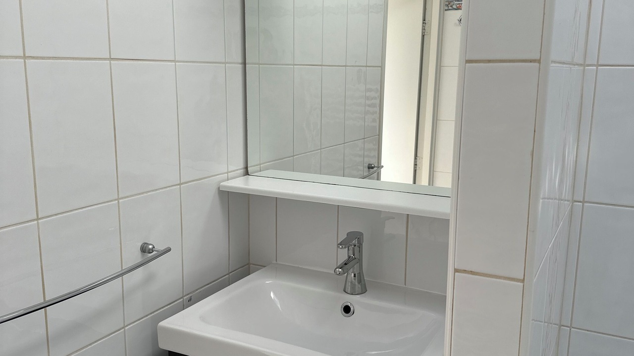 Photo of Bathroom in Egmond aan Zee