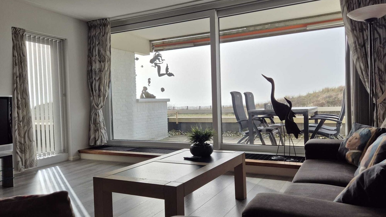 Photo of Livingroom in Egmond aan Zee