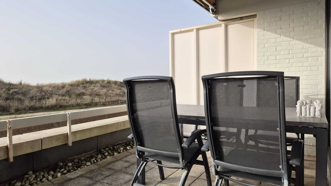 Photo of Outdoor in Egmond aan Zee