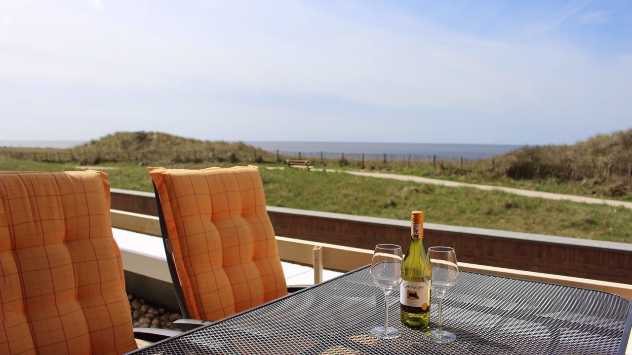 Photo of Outdoor in Egmond aan Zee