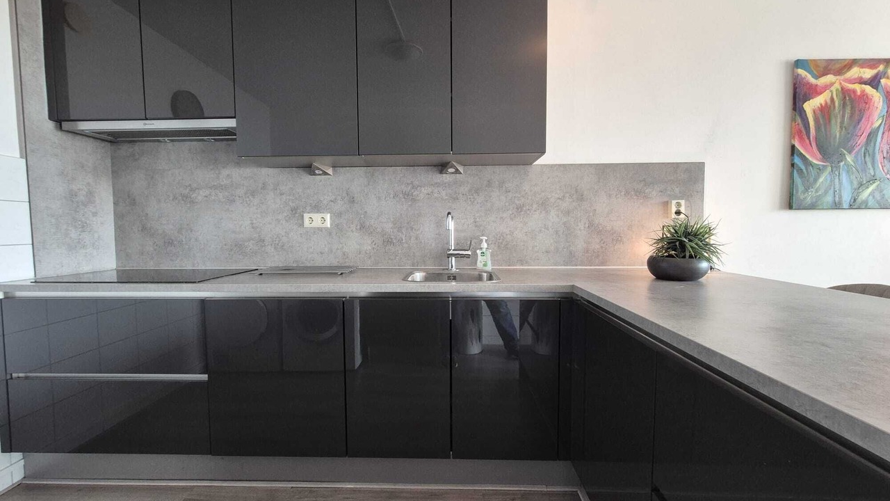 Photo of Kitchen in Egmond aan Zee