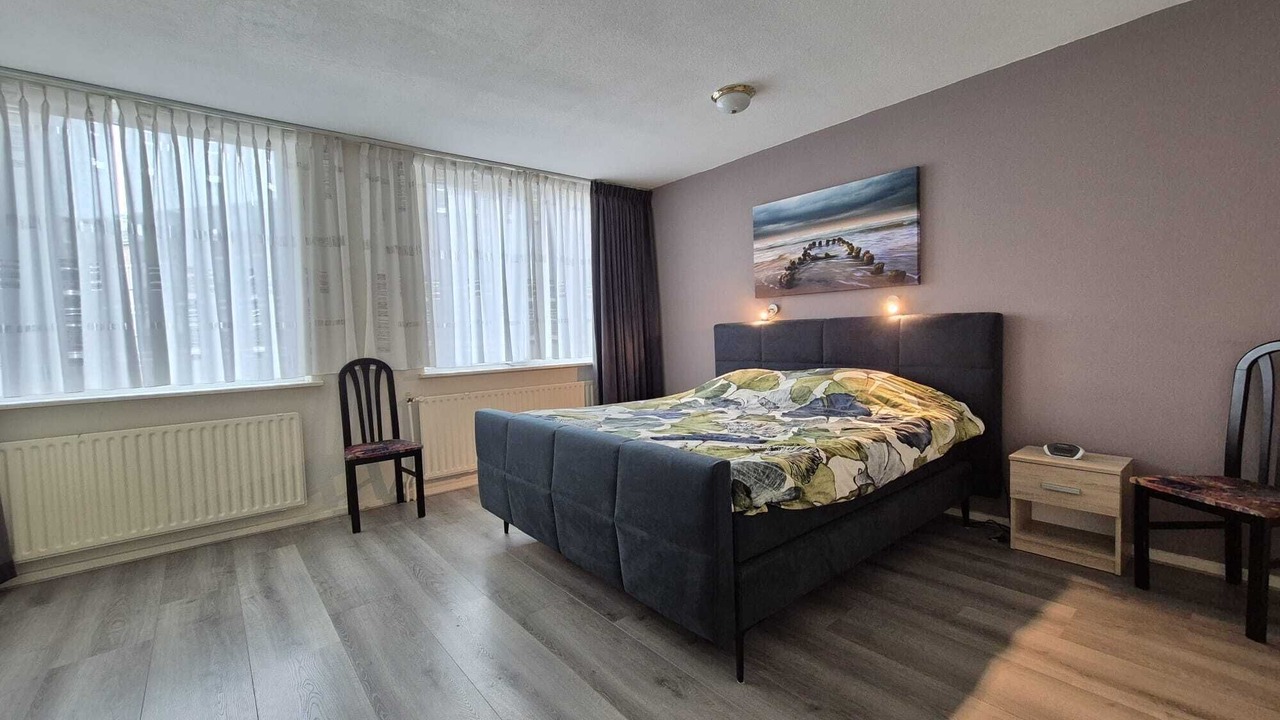 Photo of Bedroom in Egmond aan Zee