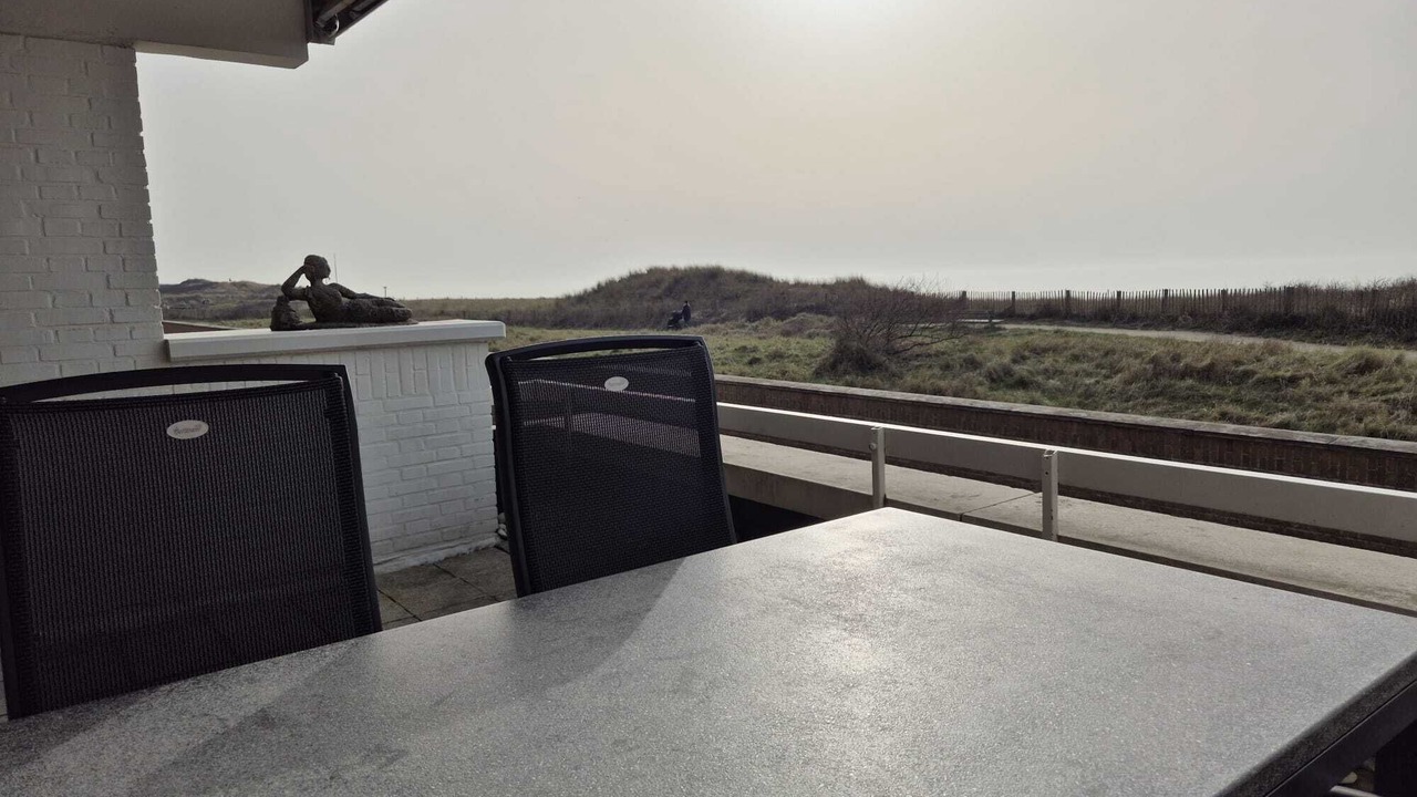 Photo of Outdoor in Egmond aan Zee