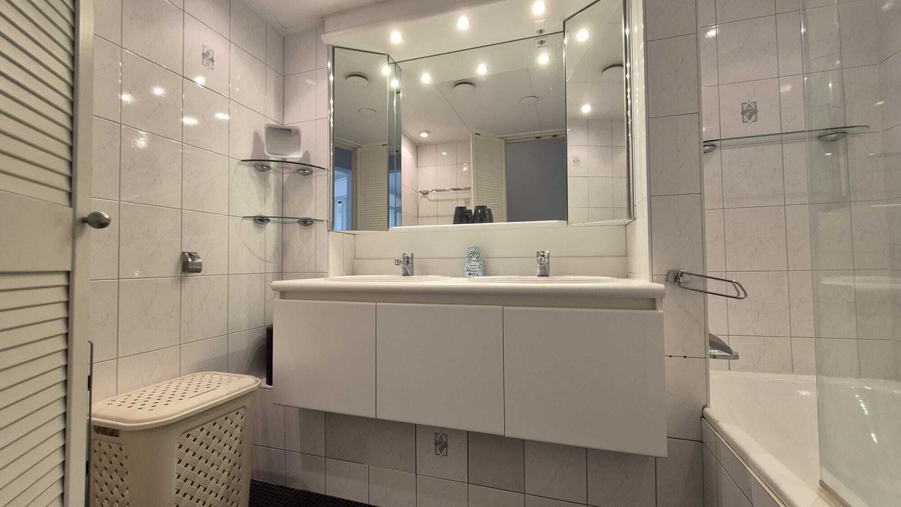 Photo of Bathroom in Egmond aan Zee