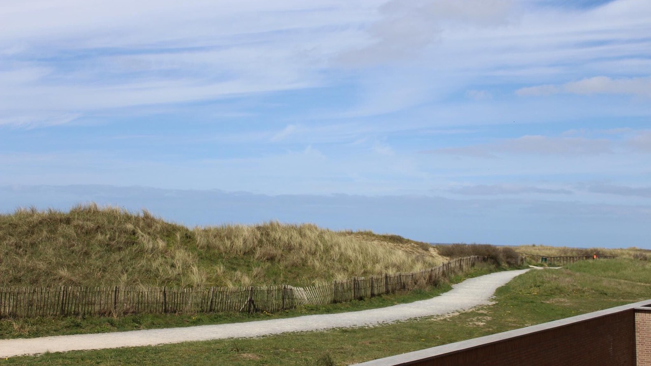 Photo of Outdoor in Egmond aan Zee