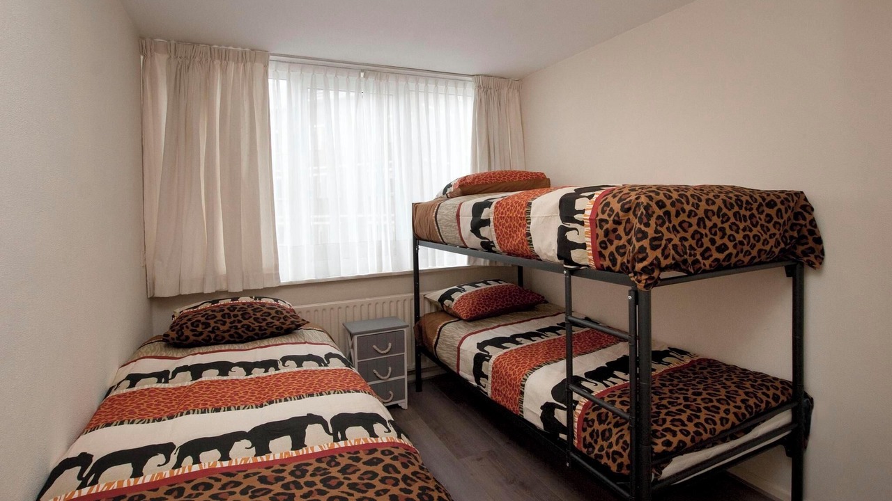 Photo of Bedroom in Egmond aan Zee
