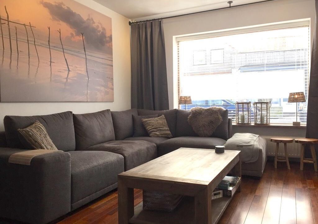 Photo of Livingroom in Egmond aan Zee