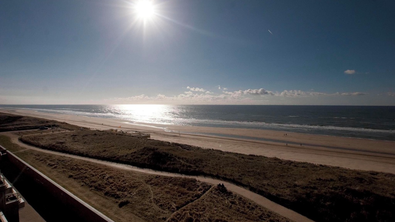 Photo of Others in Egmond aan Zee