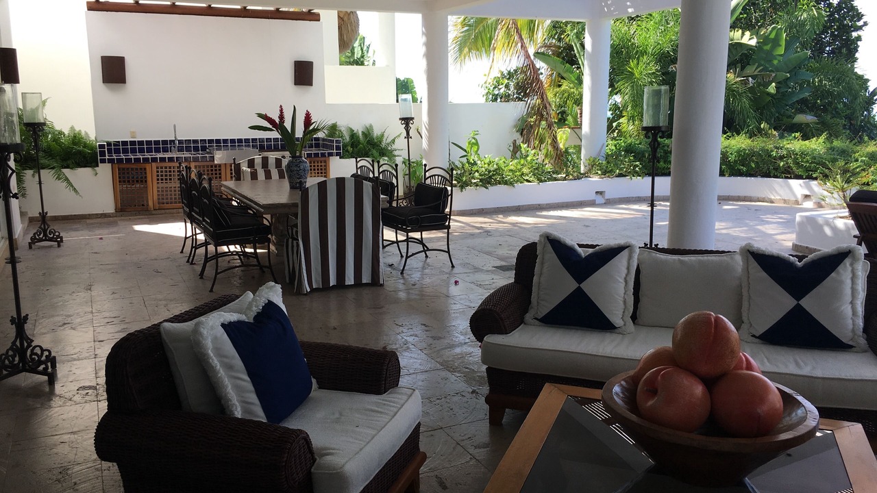 Photo of Outdoor in Punta de Mita