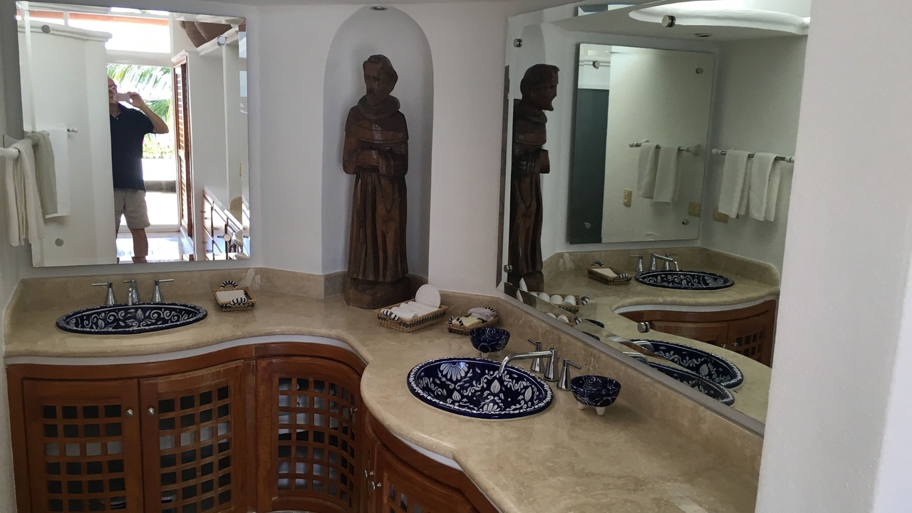 Photo of Bathroom in Punta de Mita