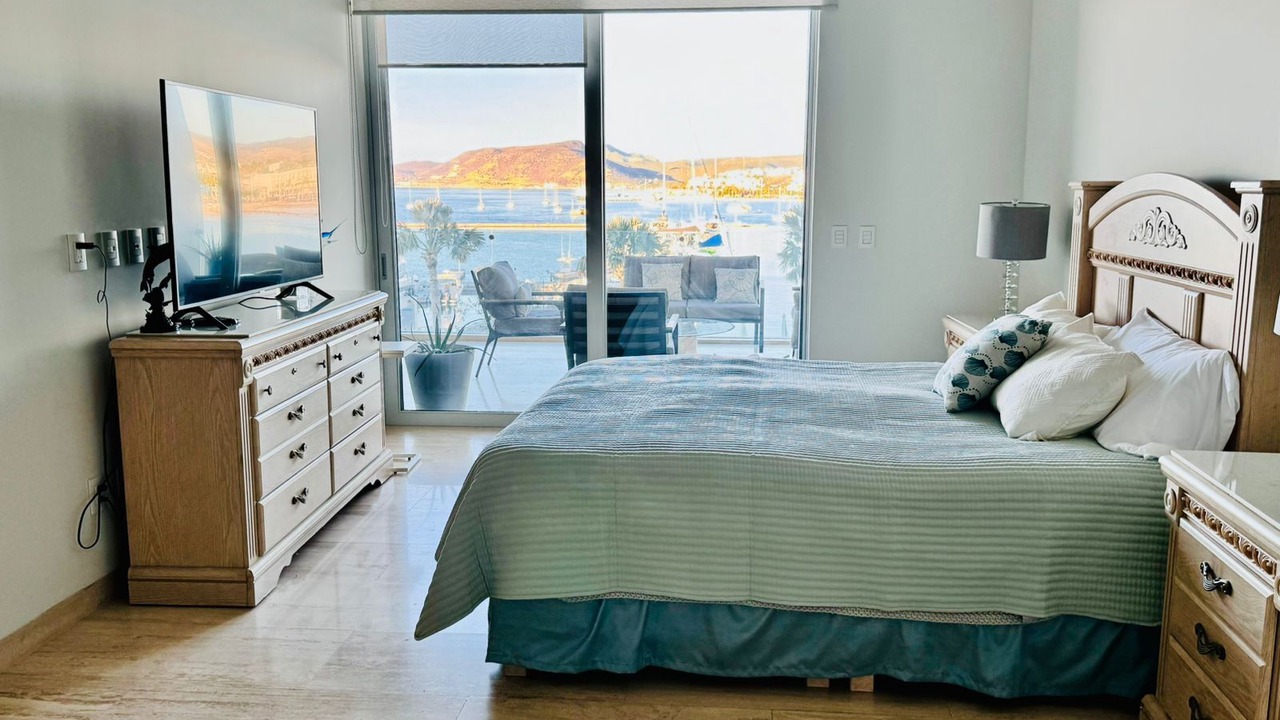 Photo of Bedroom in La Paz