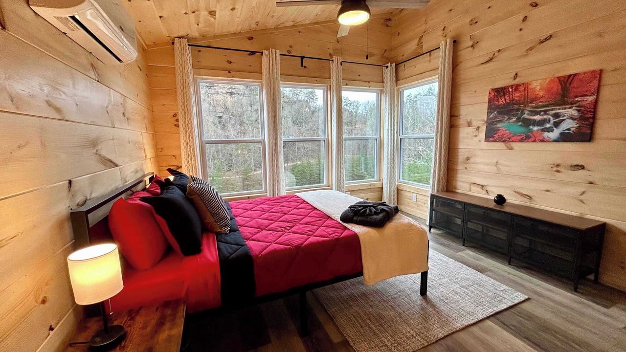 Photo of Bedroom in Stanton