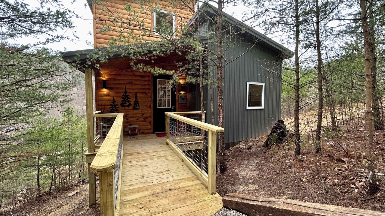Photo of Patio Balcony in Stanton