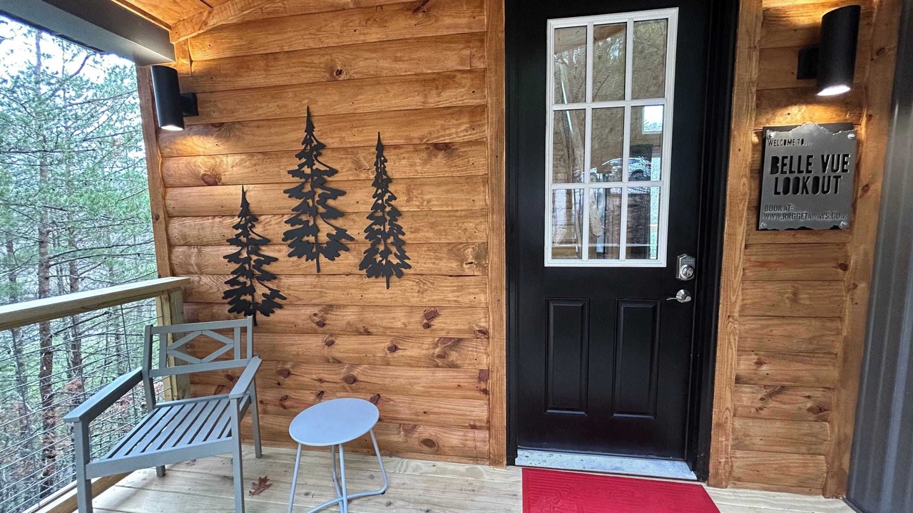 Photo of Outdoor in Stanton