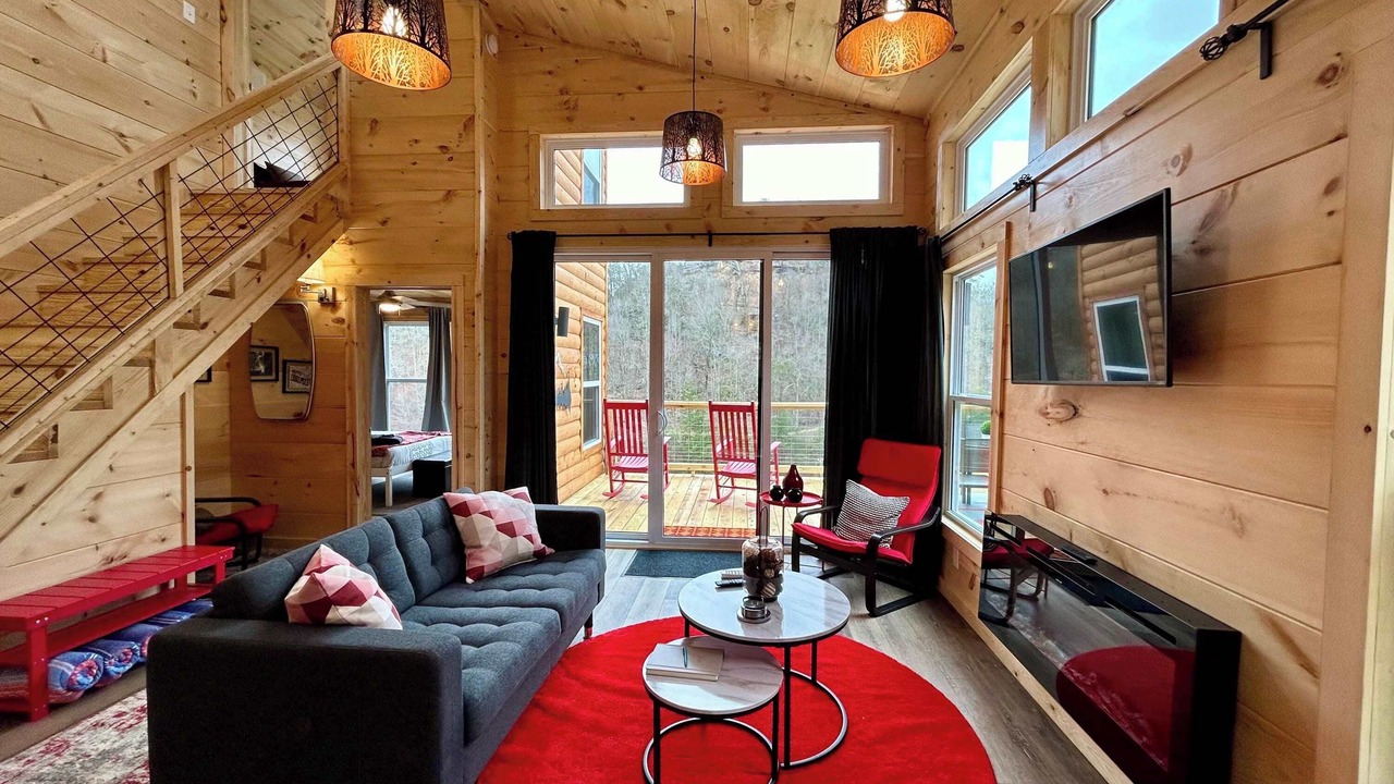 Photo of Livingroom in Stanton